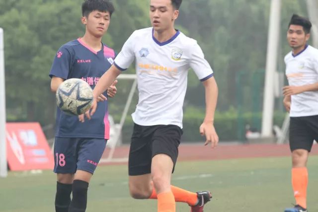 胜也点球 败也点球！上海力压广东夺十五运竞体项目首金